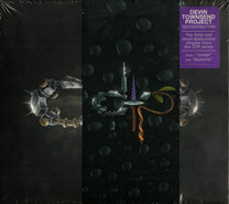 Devin Townsend Project – Calm And The Storm (Deconstruction &amp; Ghost) CD (Rare / Used, NM)