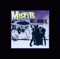 Misfits – Walk Among Us CD (Rare / Used, NM)