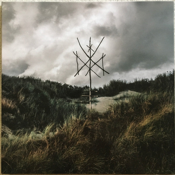 Wiegedood – De Doden Hebben Het Goed II LP (Rare / Used, NM)