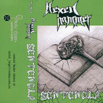 Hexen Hammer – Sentencia MC (Rare / Used, M)