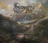 Scoparia – The Idols Dream CD (Rare / Used, M)