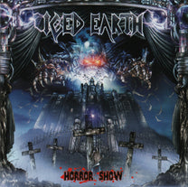 Iced Earth – Horror Show CD (Rare / Used, G)