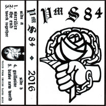 PMS84 – 2016 MC (Rare / Used, VG+)