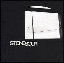 Stone Sour – S/T CD (Rare / Used, NM)