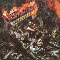 Destruction – D.E.V.O.L.U.T.I.O.N. CD (Rare / Used, NM)