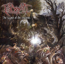 Psycroptic – Scepter of the Ancients CD (Rare / Used, M)