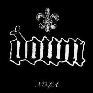 Down – Nola CD (Rare / Used, VG+)