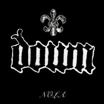 Down – Nola CD (Rare / Used, VG+)