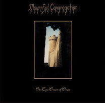 Mournful Congregation – Weeping / An Epic Dream Of Desire LP (Rare / Used, NM)
