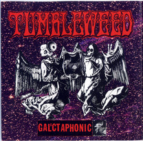 Tumbleweed – Galactaphonic CD (Rare / Used, G)
