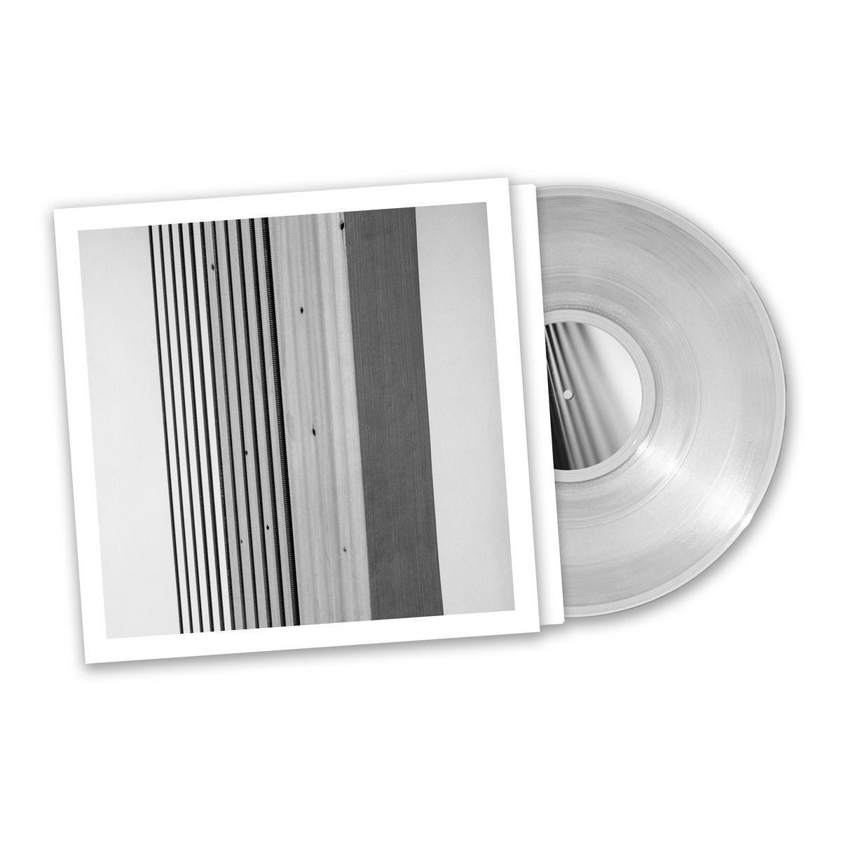 Big|Brave – OST LP