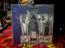 Esoteric Ritual / Calderum – Realms Of The Mystical Towers LP (Rare / Used, NM)