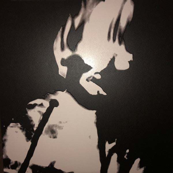 Greg Puciato – Child Solider: Creator Of God LP (Rare / Used, M)