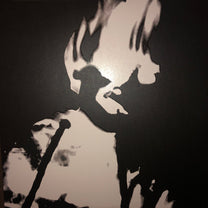Greg Puciato – Child Solider: Creator Of God LP (Rare / Used, M)