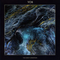 Yob – The Great Cessation CD (Rare / Used, NM)