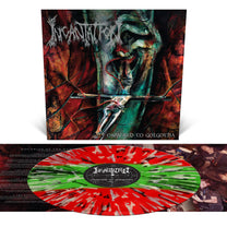 Incantation – Onward to Golgotha LP
