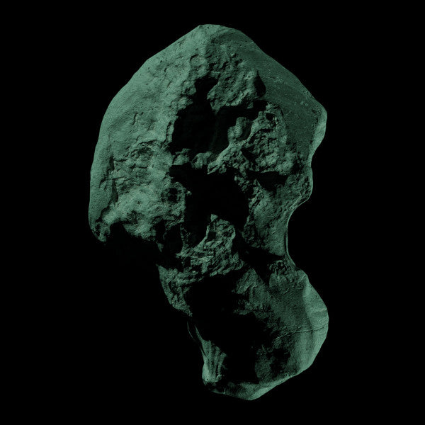 Morwan – Zola-Zemlya LP (Rare / Used, NM)