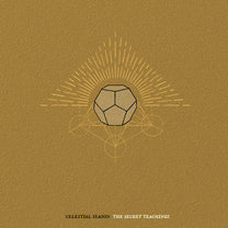 Celestial Season – The Secret Teachings 2LP (Rare / Used, NM)