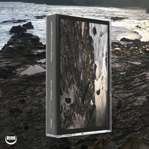 Impermanent Geogphonic Dreamer – Erode / Tunnahan MC (Rare / Used, NM)