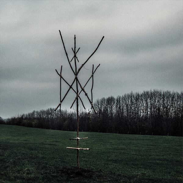 Wiegedood – De Doden Hebben Het Goed III LP (Rare / Used, NM)