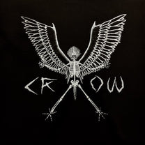 Crow – The Eye 7" (Rare / Used, M)