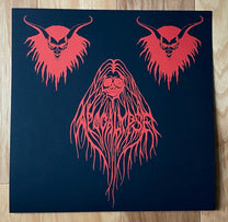 Apocalypse – Apocalypse LP (Rare / Used, VG+)