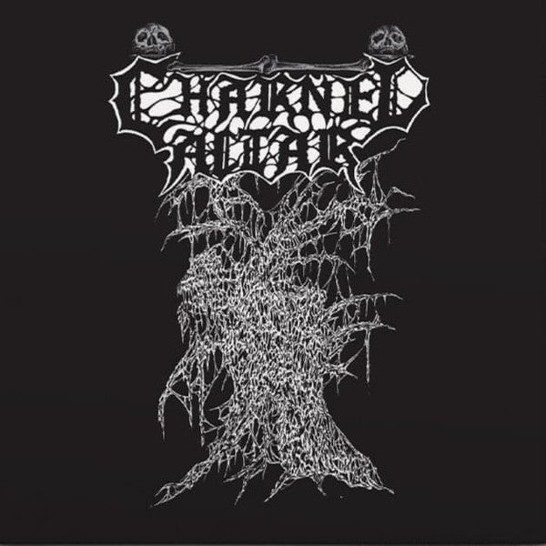Charnel Altar – S/T LP (Rare / Used, NM)