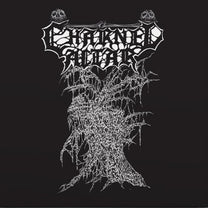 Charnel Altar – S/T LP (Rare / Used, NM)