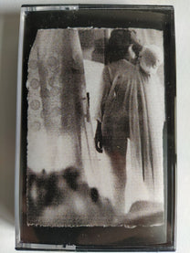 Himukalt – Last Wish MC (Rare / Used, VG)