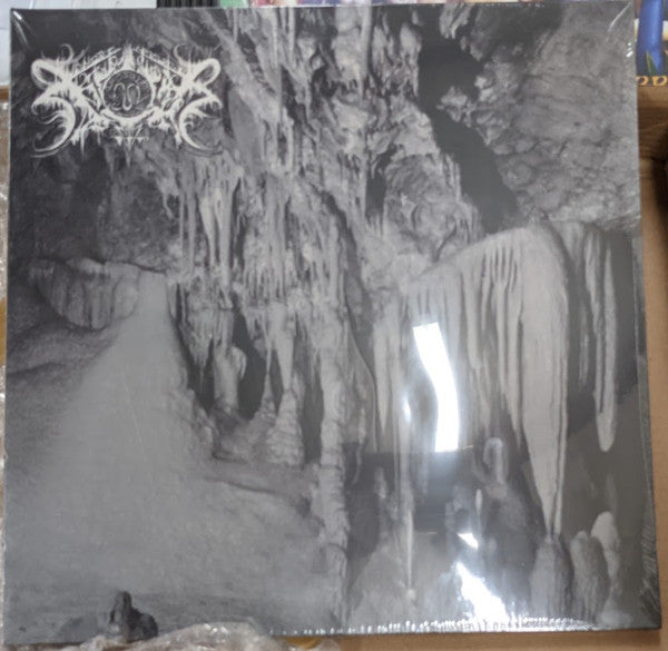Xasthur – Xasthur 2LP (Rare / Used, NM)