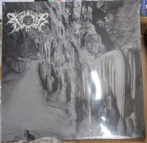 Xasthur – Xasthur 2LP (Rare / Used, NM)