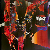 Slipknot – Iowa CD (Rare / Used, VG)