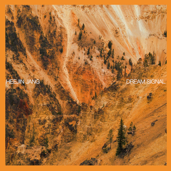Heejin Jang – Dream Signal MC (Rare / Used, NM)