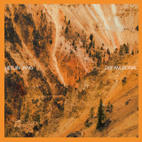 Heejin Jang – Dream Signal MC (Rare / Used, NM)