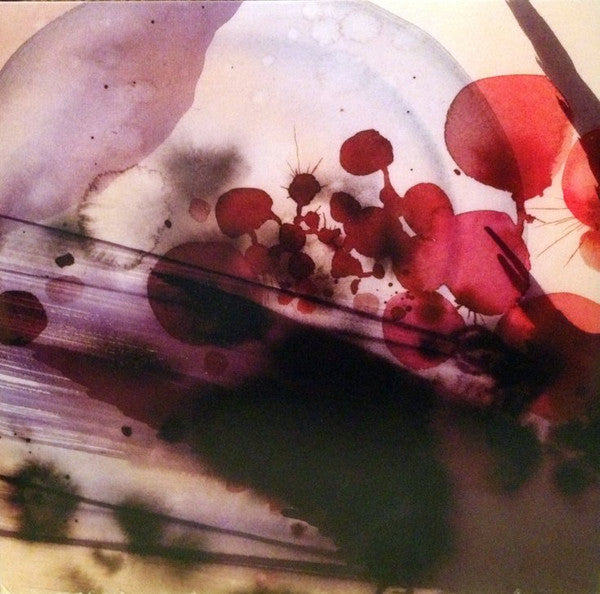 Silversun Pickups – Swoon LP (Rare / Used, VG+)