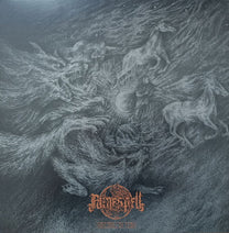 Runespell – Sentinels Of Time LP (Rare / Used, NM)
