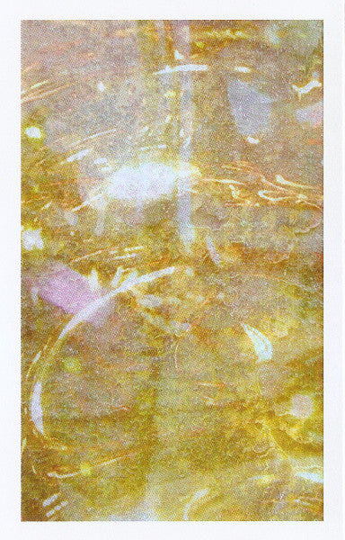 Anarchist Mountains – Fire Waves MC (Rare / Used, NM)