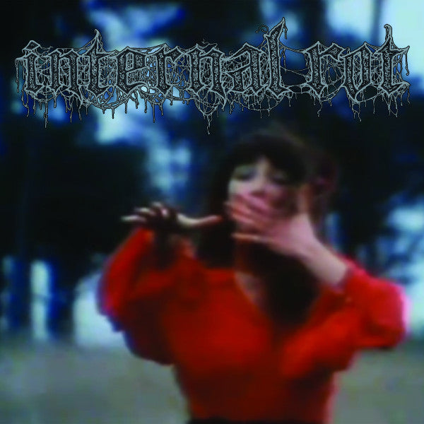 Internal Rot – Mental Hygiene LP (Rare / Used, VG+)