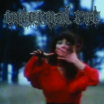 Internal Rot – Mental Hygiene LP (Rare / Used, VG+)