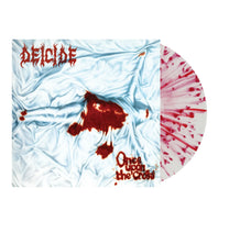Deicide – Once Upon The Cross LP