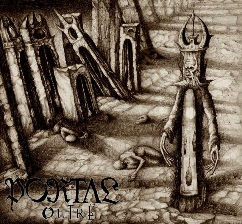 Portal – Outré LP