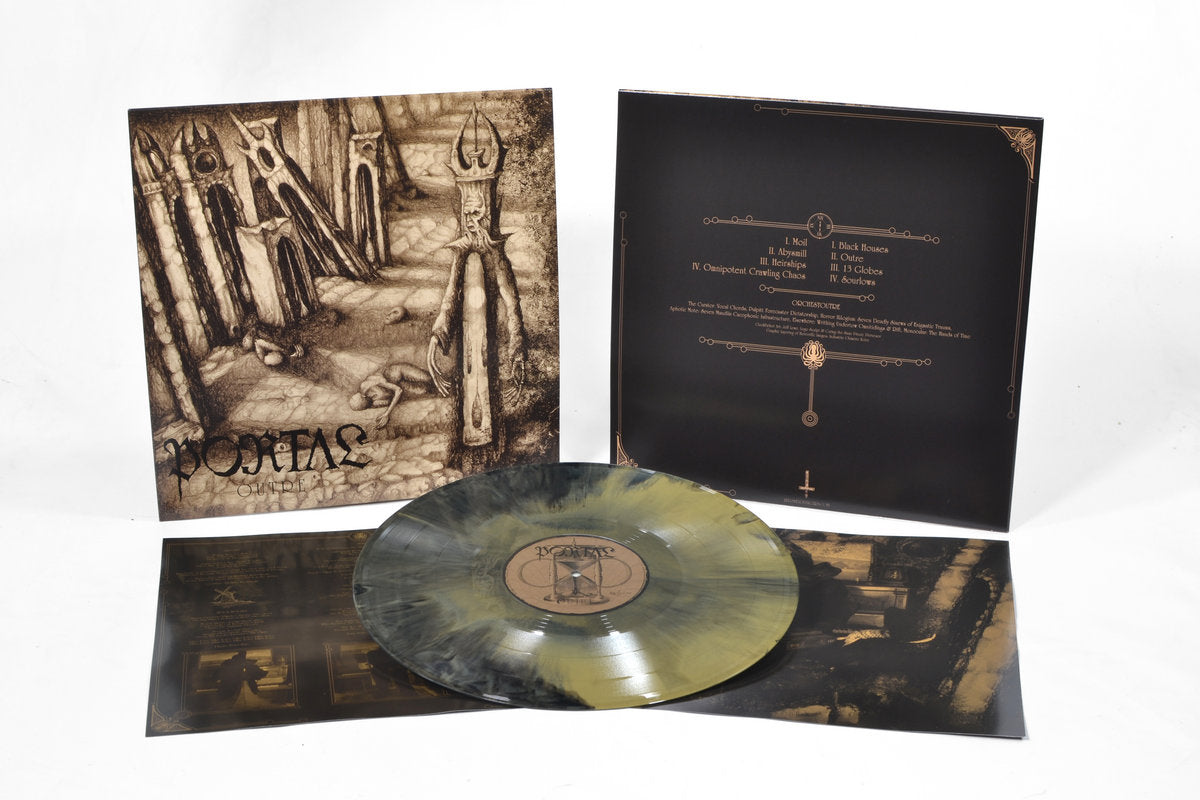 Portal – Outré LP