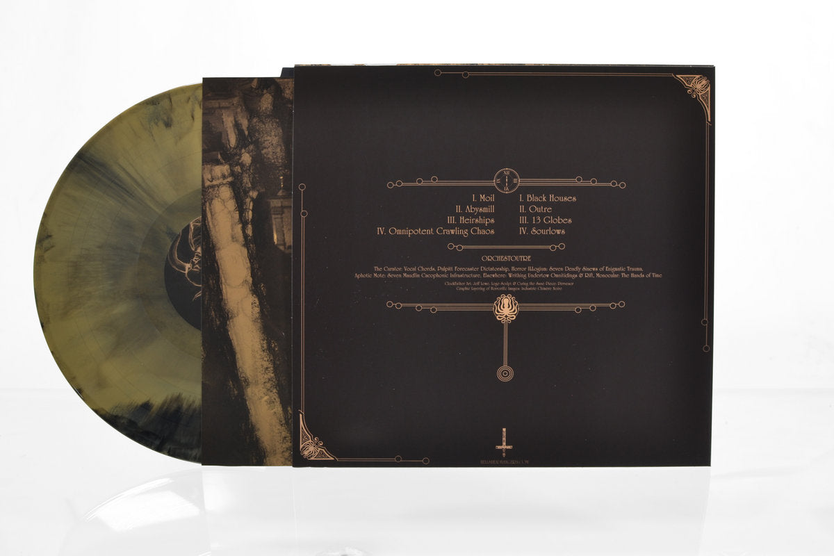 Portal – Outré LP