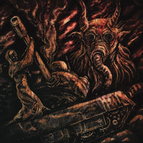 Pig's Blood – Destroying The Spirit CD