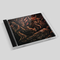 Pig's Blood – Destroying The Spirit CD
