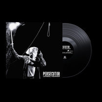 Persecutor – Lateral Violence 7&quot;