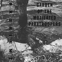 Prurient – Garden Of The Mutilated Paratroopers 2CD
