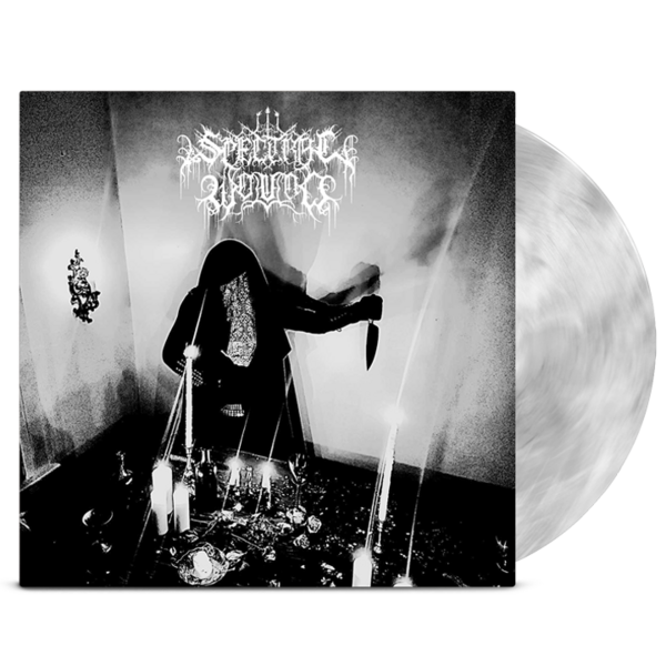 Spectral Wound – Songs Of Blood And Mire LP