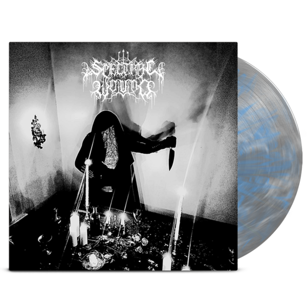 Spectral Wound – Songs Of Blood And Mire LP