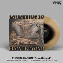 Pneuma Hagion – From Beyond LP